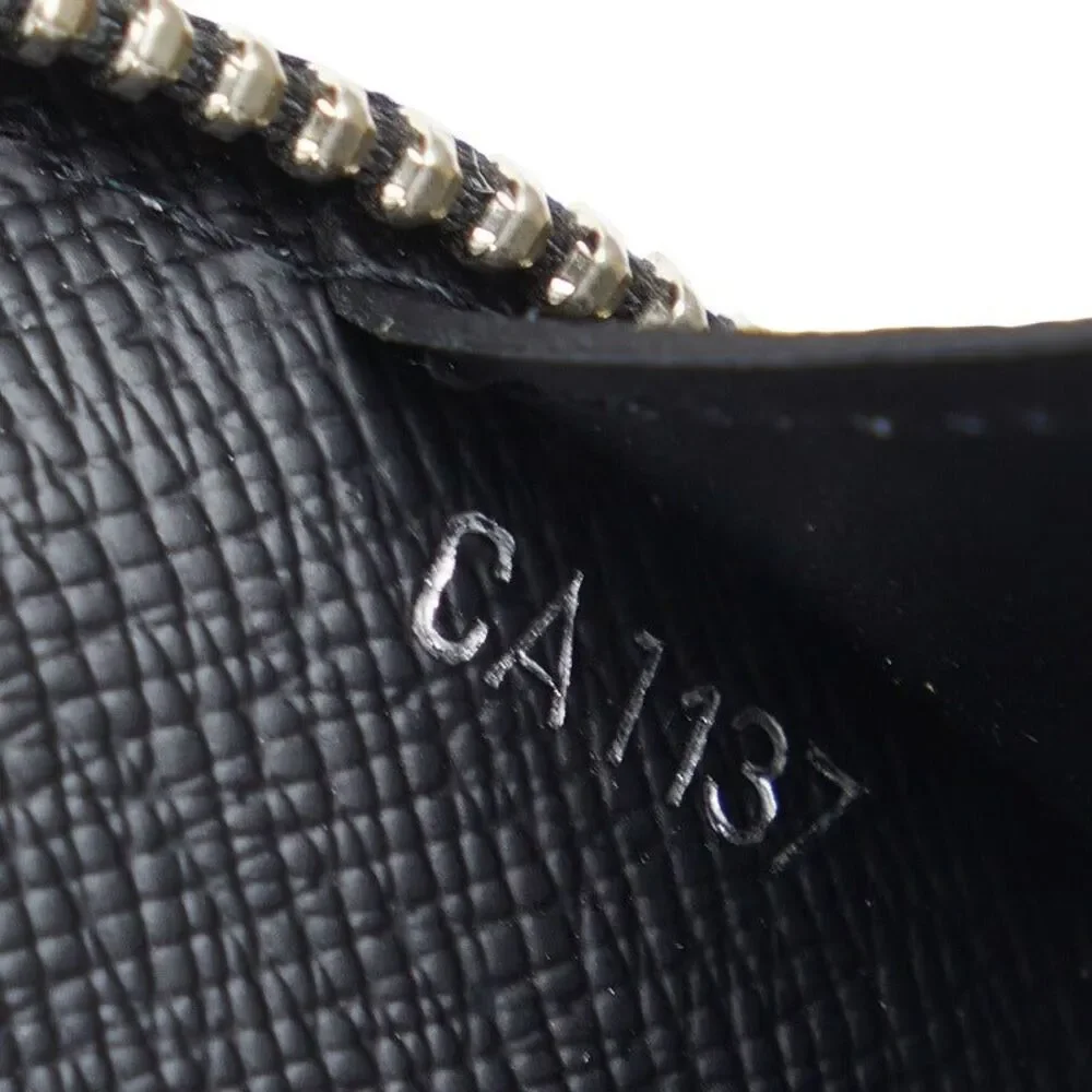 Louis Vuitton Zippy Organizer Long Wallet